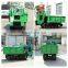 HW-1000L Construction Machinery Parts Undercarriage Carrier Rubber Track Site Loader Mini Crawler Dumper