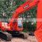 Doosan construction excavator machine , Used original korea doosan dh225-7 , Doosan crawler excavator