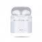 Best Quality i7s TWS Inpods Wireless Earphone Stereo Earbuds Earphone &Headphone For Mobile Phone