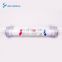 Factory Direct Medical Dialyzers With Port Caps Universal High Flux Polyethersulfone (pes) Dialyzer