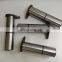 TEHCO Supplier High Quality Excavator and Construction Machine Bucket Pin Bushing Made of 40CrMo with Heat Treatment Pins.