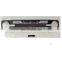 For 2021 2022  Bronco Grill Front Bumper Hood Grille W/ LED Black