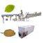 Lettuce  leaf Vegetables Spinach Cutting Washing Drying Full Automatic Processing Machine Line
