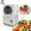 Commercial Use Freeze Dried Fruit Machine / Lyophilizer Vacuum Freeze Dryer / Fruit Freeze Drying Machine
