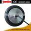 8 inch 24V/36V/48V gearless motor brushless gearless electric scooter hub motor brushless motor