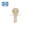 locksmith supplies blank keys UNIC Italy market key blank blade for Italy