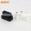 Anen DJL75 Module Drawer Power Connector E319259 Anti-shock and anti-vibration Soft Plug