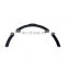 LR044278 fender New Front Right Car Wheel Arch Moulding with Parking Sensor Hole for Range Rover Evoque 2012-