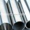 South Korea Market 304 Round Stainless Steel Pipe Seamless SS Tube