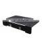 HFTM Factory Sliding Cargo Black Drawer System for MITSUBISHI Pajero v73 A800 High Quality 4wd SUV Car Rear Storage Box
