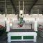 Jinan Remax 1530 4 axis 3d Wood Sculpture Machine ATC CNC Router for Hot Sale