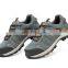 Genuine leather men shoes stylish safety shoes industrial safety shoe specification