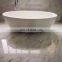 Guangxi white marble vanity top white marble bathroom top