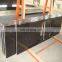 Hot selling zimbabwe black granite floor tiles black gold granite