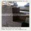 Cheap G664 natural edge pink granite slabs, pink porrno granite
