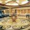 New Design Marble Medallion Tile Lowes