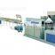 KLHS plastic roof tile making machine new type pvc corrugated tile making machine /roof tile roll machine production line extrud