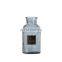 New Design Wholesale Home Wedding Creative Unique Decorative Large Size Nordic Blue Flower Glass Vase