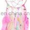 QtGirl Unicorn Dream Catcher Feather Wall Decor for Girls Bedroom Flower Wall Hanging Decoration Flower Dream Catcher