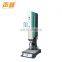 15kHz 2600w Digital Ultrasonic Plastic Welding Machine Ultrasonic Generator and Transducer