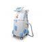 Facial rejuvenation nd yag laser for acne therapy