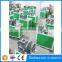 High efficiency easy operate sugarcane peeler/peeling/processing machine