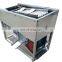 Green pea bean peeling machine / broad bean shelling machine / soya bean sheller machine