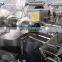 Automatic Pillow Type High Speed Cookies Candy Sugar Ice Candy Pouch Packing Machine