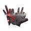 WEFOX WCX-4009 show three finger fishing gloves non-slip glove resistant  fishing glove