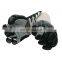 Kempo Gloves leather boxing kempo gloves