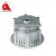 Aluminum alloy die casting/ aluminum injection die casting/valves die casting parts