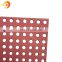 2022 High quality stainless steel perforated sheet Wholesale products perforated metal mesh