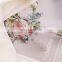 New Women's Jewelry DIY Charm Bracelet Love Drop Bracelet Fashion Big Hole Bead Multicolor Jewelry B312