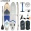 10' 10'6'' 11' OEM custom logo Nature Wind Series sup inflatable stand up paddle boards factory sale