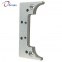 High Quality OEM Customized Precision CNC Milling Steel Components for Automation/Industrial Equipment