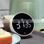 Xiaomi MIIIW Timer Rotation Timing Adjustable Sound Brightness Magnetic On the Back LED Digital Display Stylish and Simple