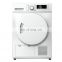 12KG Professional Supplier Lcd Display Laundry Washer Laundry Washing Machine Dryer