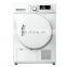 12KG Professional Supplier Lcd Display Laundry Washer Laundry Washing Machine Dryer