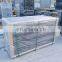 FRP Moulded Fibreglass Reinforced Plastic mesh grating