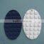 3M glue soft EVA pad with customized surface texture pad/diamond surface deck pad