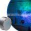 Nebula Stage Star Music Projector Night Light with Remote Control