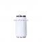 Custom Wholesale Double Wall Stainless Steel Vacuum Sublimation Coke Can Tumbler With Lid And Straw