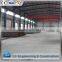 Light Steel Structure Philippine project with space frame workshop