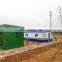 Wholesale movable container house modular mobile expandable collapsible container house