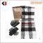 2015 New Arrival Unisex Acrylic Knitted Winter Hat Scarf Glove Set