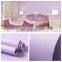 Living Room Bedroom Renovation Wall Stickers Home Decor Removable Solid Color Self Adhesive Wallpaper