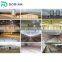 Low cost farm building shed poultry house design