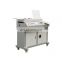 High Quality 280Books/Hour Perfect Hardcover A3 A4 Book Glue Binding Machine With Lcd Display