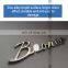 2022 Car Exterior Accessories Decoration For Ford Bronco Car Side Letters Sticker Emblem Logo Cover Accessories