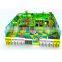 Hot high ocean indoor soft play equipment toddler area indoor playground for sale